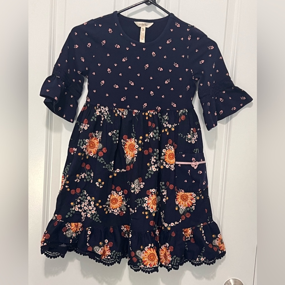 Matilda Jane Dress